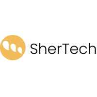 SherTech, LLC Logo