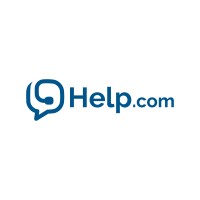 Help.com Logo