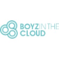 Boyz in the Cloud Logo