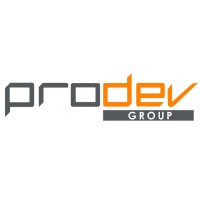 Prodev Group Logo
