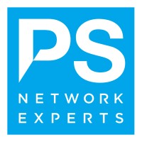 PS Network Experts Logo
