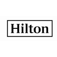 Hilton Corporate or LLC Logo