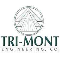 TRI-MONT Engineering, Co. Logo