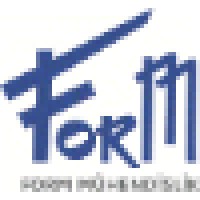 Form Engineering Trade.Co.Ltd Logo