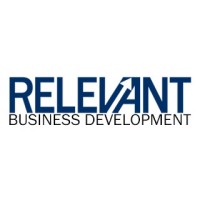 Relevant Business Development Logo