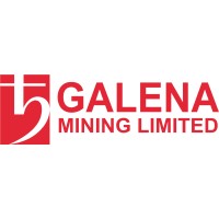 Galena Mining Limited Logo