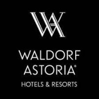 Rome Cavalieri, Waldorf Astoria Hotels & Resorts Logo
