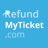 RefundMyTicket (Claim Assistance) Logo