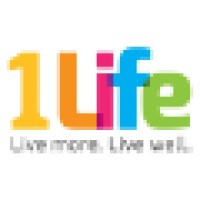 1Life (Management Solutions) Logo