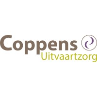 Coppens Uitvaartzorg Logo