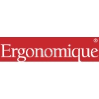 Ergonomique Logo