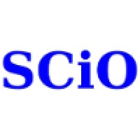 SCiO - Systems and Complexity in Organisation Logo