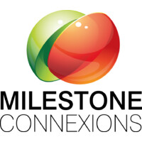 Milestone Connexions (Pty) Ltd Logo