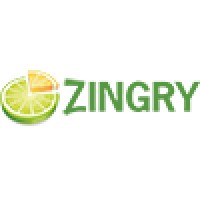 Zingry Email Marketing Logo