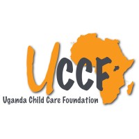 Uganda Child Care Foundation Logo
