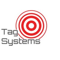 TAG SYSTEMS (Tag Guard Ltd) Logo