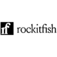 Rockitfish Logo