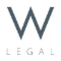 W Legal Limited Logo