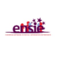 ENSIE NETWORK Logo