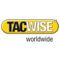 Tacwise Group PLC Logo