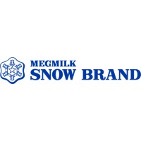 Snow Brand Australia Pty. Ltd. Logo