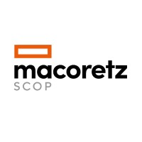 MACORETZ SCOP Logo
