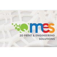 Quick Models & Engineering Services (QMES) Logo