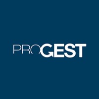 Progest - Consultoria Empresarial Logo