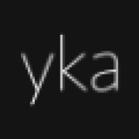 YKA SAS Logo