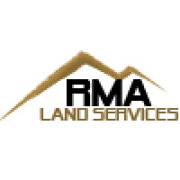 RMA Land Services Logo