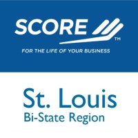 Score St. Louis Bi-State Region Logo