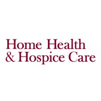 Home Health & Hospice Care Logo