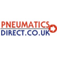 Pneumatics Direct Logo