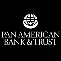 Pan American Bank & Trust Logo