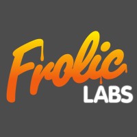 Frolic Labs Logo