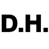 Daya Halai (D.H.) Logo