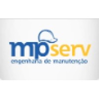 MPSERV ENGENHARIA DE MANUTENÇÃO Logo