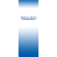 Swarts and Swarts, CPAs Logo