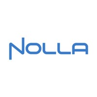 Nolla Antimicrobial Logo
