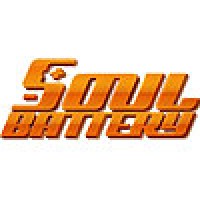 SoulBattery Logo