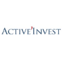 ACTIVEINVEST Logo