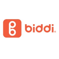 biddi Logo