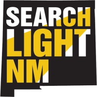 Searchlight New Mexico Logo
