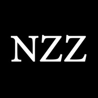 Neue Zürcher Zeitung Logo