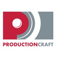 Production Craft Logo