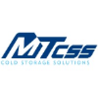 MT Cold Storage Solutions Logo