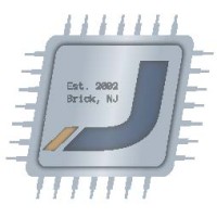 Jaydien Network Solutions Logo