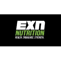 EXN Nutrition Logo