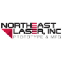 Northeast Laser, Inc. Logo