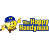 The Happy Handyman Logo